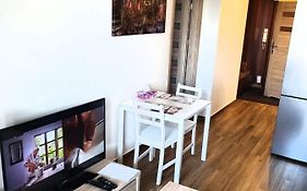 Manhattan Apartament Mokotów